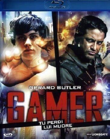 Gamer - Mark Neveldine - Brian Taylor