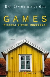 Games. Piccoli giochi innocenti