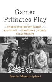 Games Primates Play, International Edition
