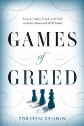 Games of Greed