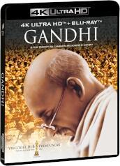 Gandhi (Blu-Ray 4K+Blu-Ray)