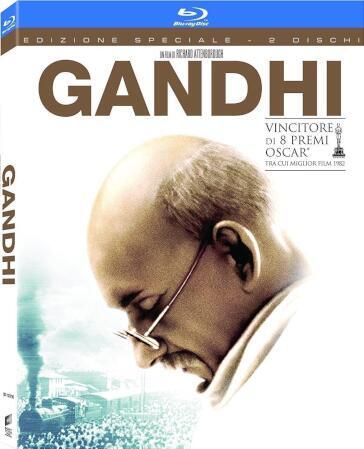 Gandhi (SE) (2 Blu-Ray) - Richard Attenborough