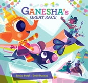 Ganesha s Great Race