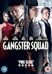 Gangster Squad [Edizione: Regno Unito] [ITA]