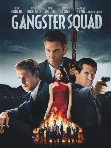 Gangster Squad - Ruben Fleischer