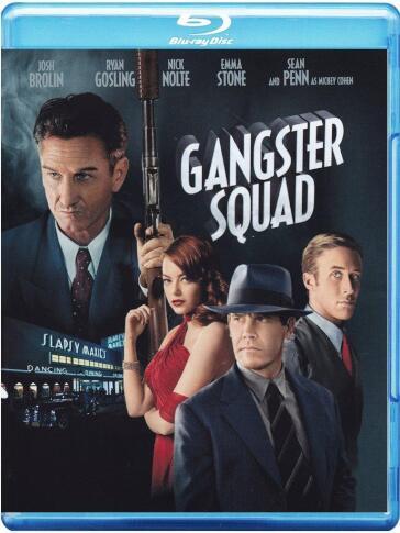 Gangster Squad - Ruben Fleischer