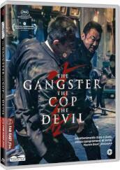 Gangster, The Cop, The Devil (The)