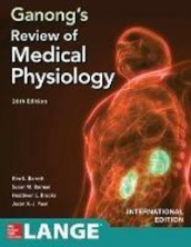 Ganong s review medical physiology
