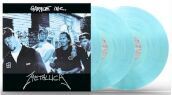 Garage inc. (180 gr. vinyl colour fade t