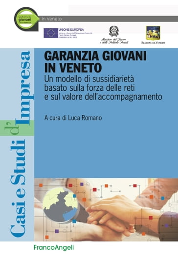 Garanzia giovani in Veneto - Cesar-Formazione e Sviluppo - Confartigianato Vicenza - ENAIP Veneto