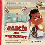 García for President