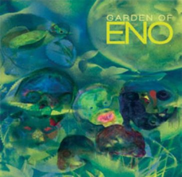 Garden of eno -ltd- - AA.VV. Artisti Vari