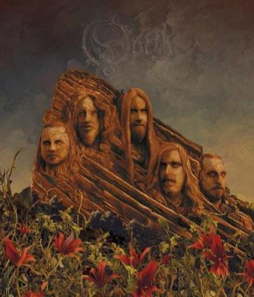Garden of the titans (live at red rocks - Opeth