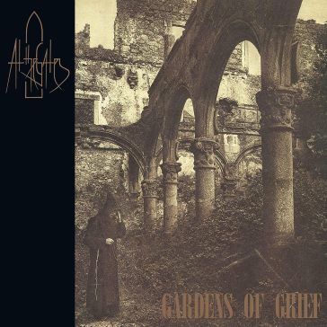 Gardens of grief - At the Gates