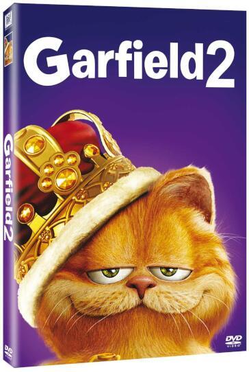 Garfield 2 (Funtastic Edition) - Tim Hill