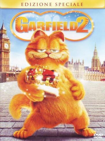 Garfield 2 (SE) - Tim Hill