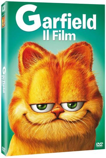 Garfield - Il Film (Funtastic Edition) - Peter Hewitt