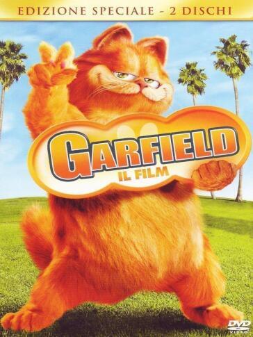 Garfield - Il Film (SE) (2 Dvd) - Peter Hewitt