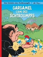 Gargamel l ami des Schtroumpfs