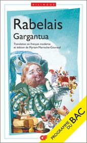 Gargantua (BAC 2022)