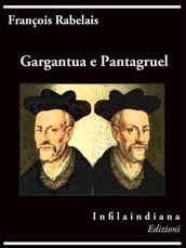 Gargantua e Pantagruel