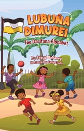Garifuna Alphabet Book - Lubuña Dimurei