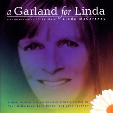 Garland for linda - Paul McCartney