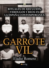 Garrote vil