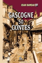 Gascogne, 50 contes