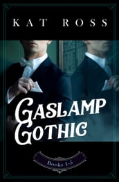 Gaslamp Gothic Box Set