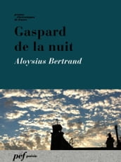 Gaspard de la nuit