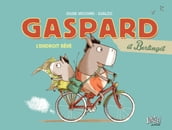 Gaspard et Berlingot - Tome 1 - Un endroit rêvé