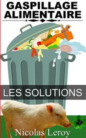 Gaspillage Alimentaire