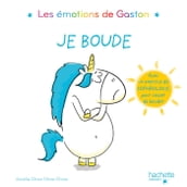 Gaston - Je boude