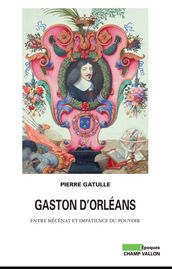 Gaston d Orléans