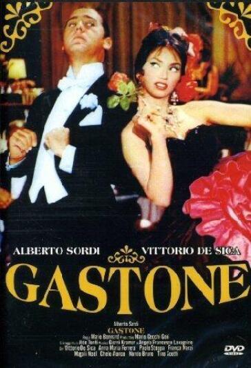 Gastone - Mario Bonnard