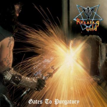 Gates to purgatory (expanded version) - Running Wild