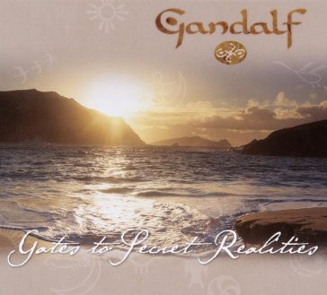 Gates to secret realities - Gandalf