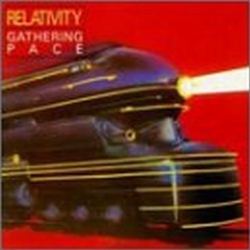 Gathering pace - Relativity (J.Cunnin