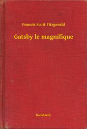 Gatsby le magnifique