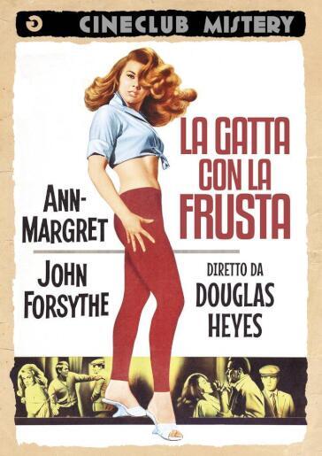 Gatta Con La Frusta (La) - Douglas Heyes