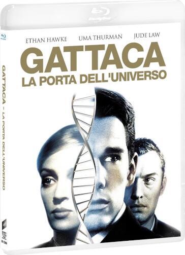 Gattaca - La Porta Dell'Universo - Andrew Niccol
