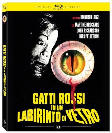 Gatti Rossi In Un Labirinto Di Vetro (Special Edition) - Umberto Lenzi