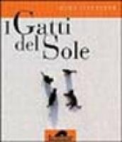 Gatti del sole