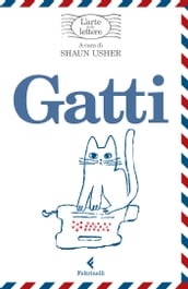 Gatti, l arte delle lettere