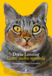 Gatti molto speciali - Doris Lessing
