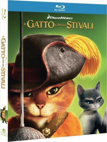 Gatto Con Gli Stivali (Il) - Christopher Miller