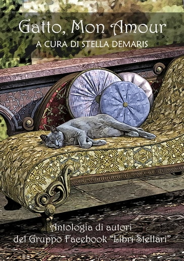 Gatto, Mon Amour - Stella Demaris