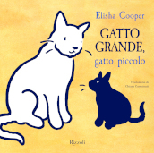 Gatto grande, gatto piccolo