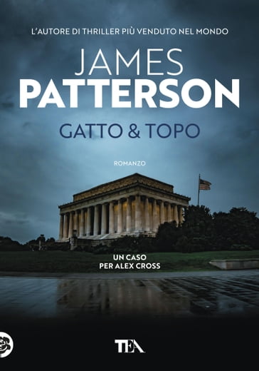 Gatto & topo - James Patterson